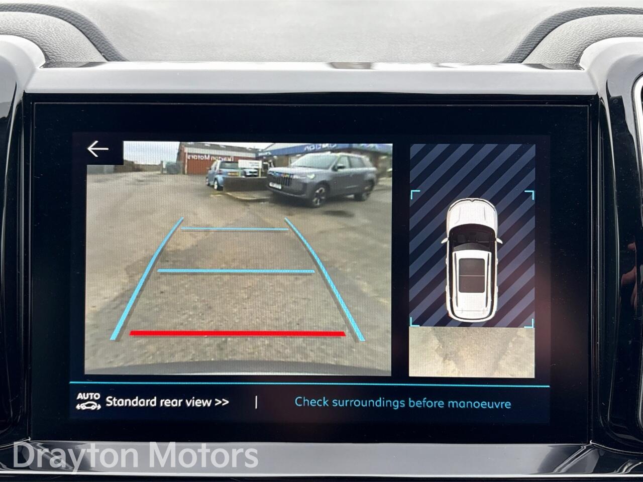 Used Citroen C5 Aircross 2021 for sale - 76953153: Photo 22