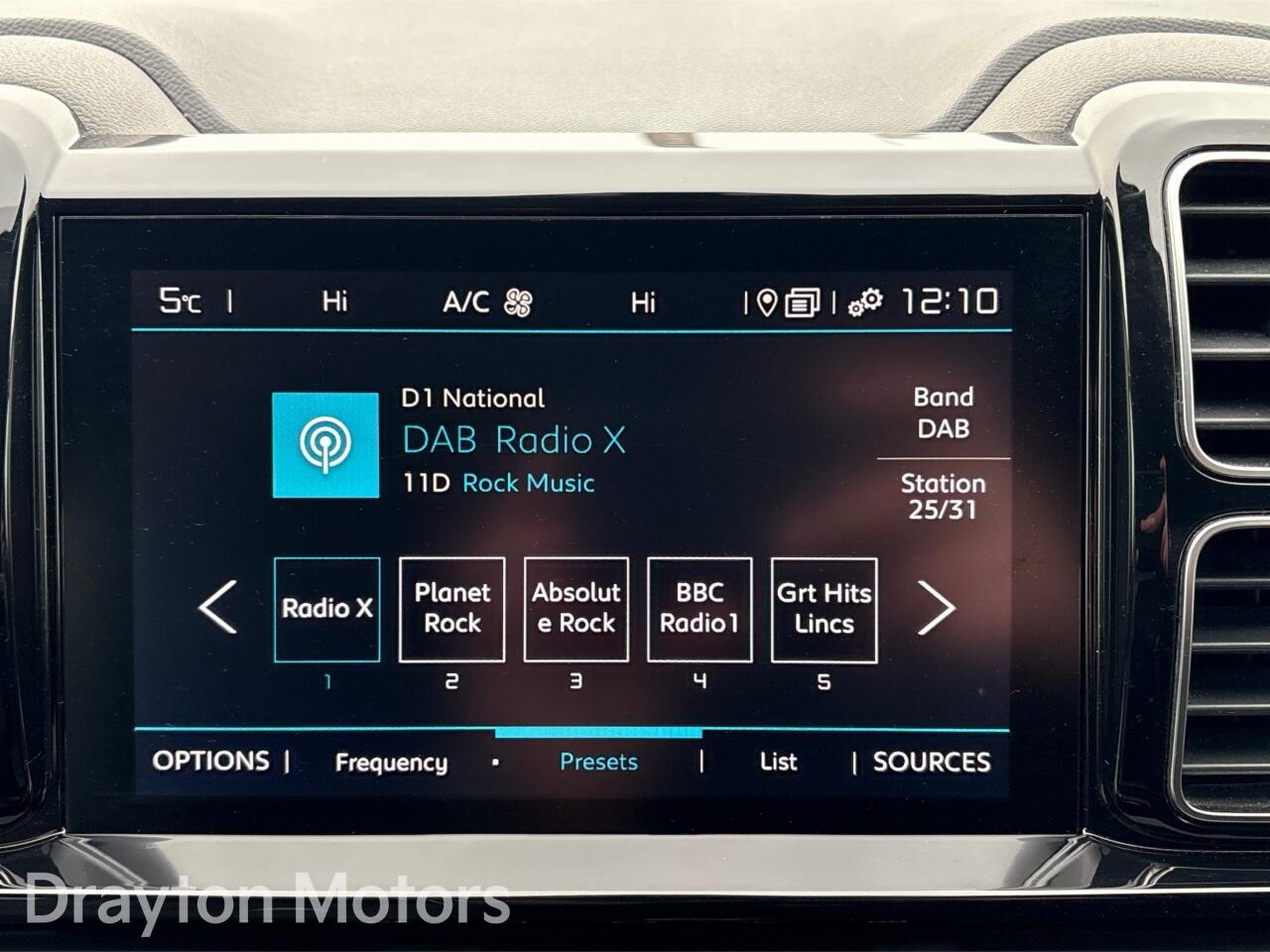 Used Citroen C5 Aircross 2021 for sale - 76953153: Photo 24