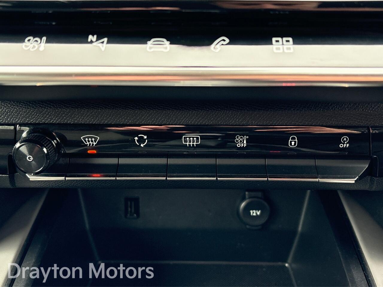 Used Citroen C5 Aircross 2021 for sale - 76953153: Photo 25