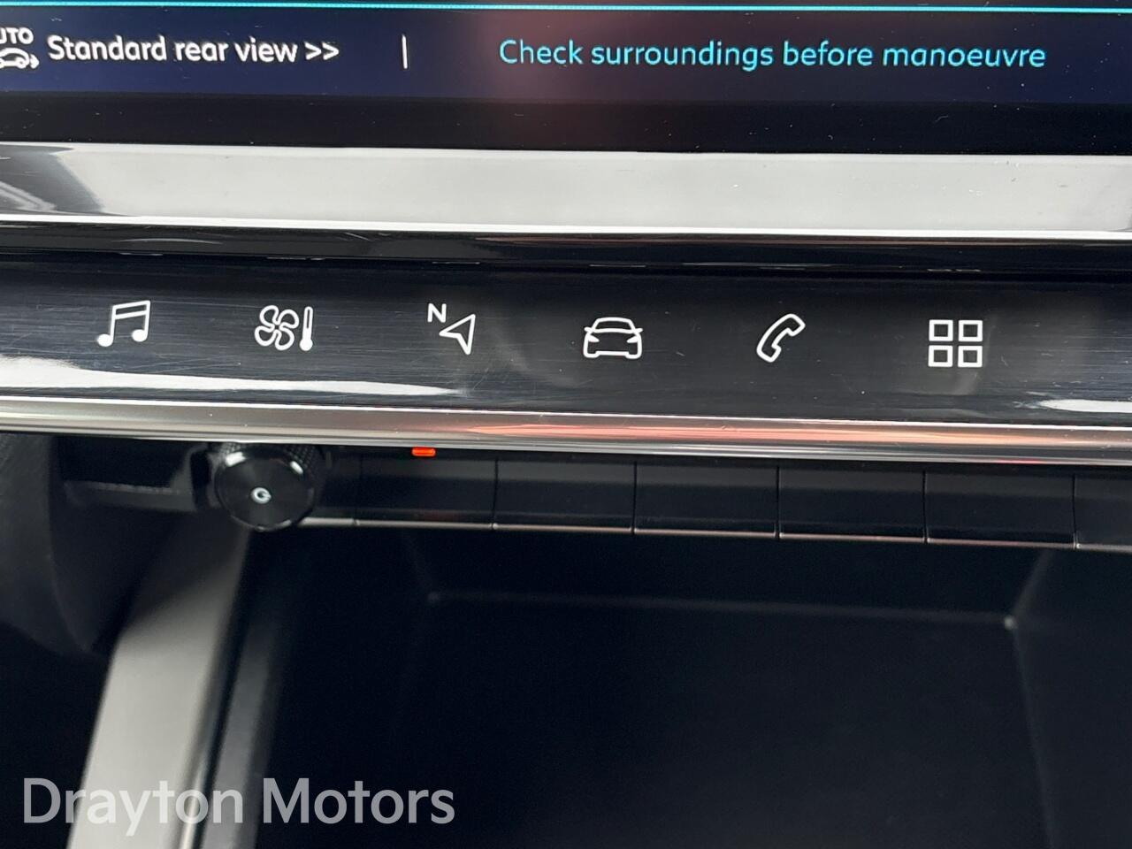 Used Citroen C5 Aircross 2021 for sale - 76953153: Photo 27