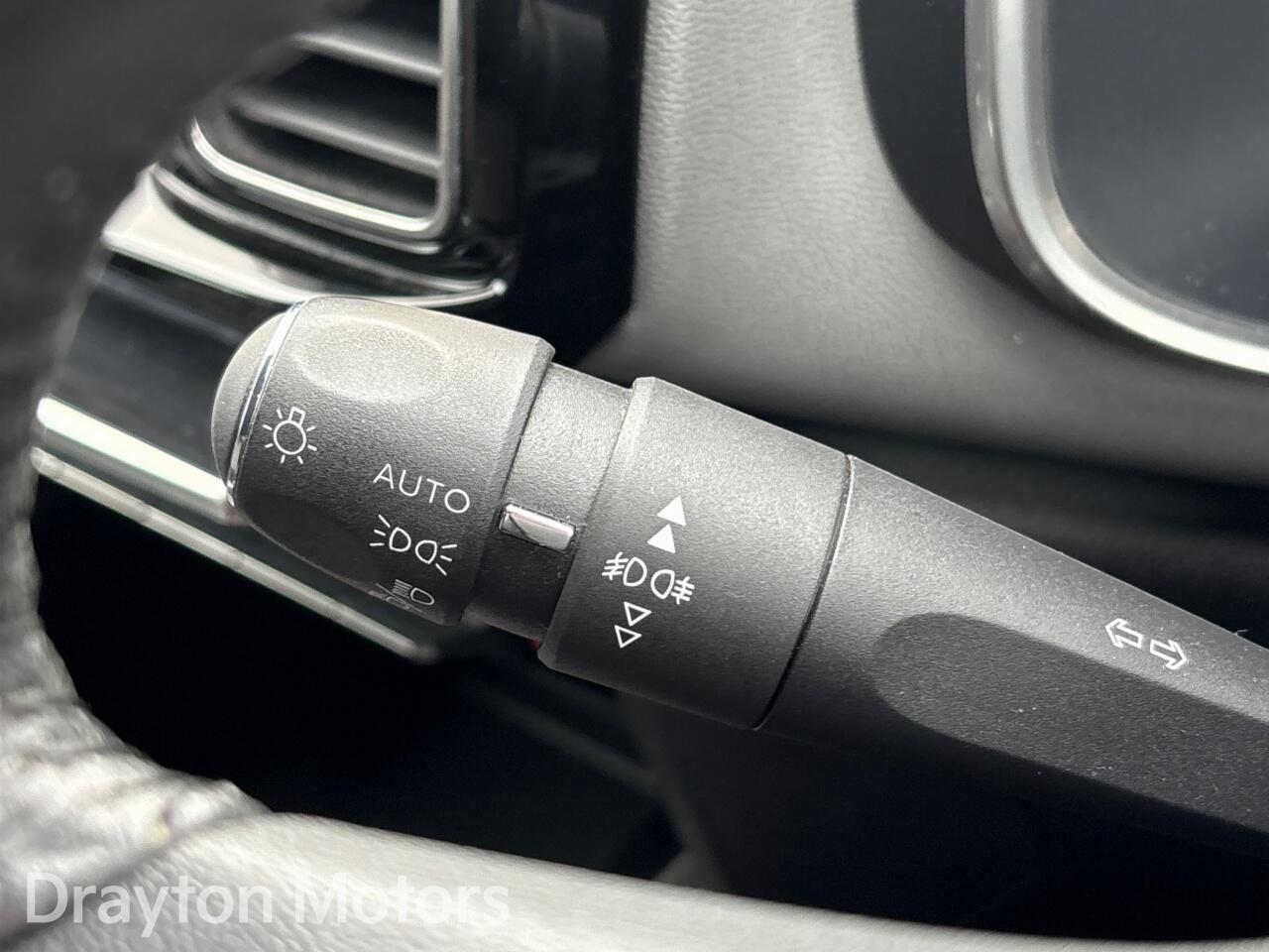 Used Citroen C5 Aircross 2021 for sale - 76953153: Photo 29