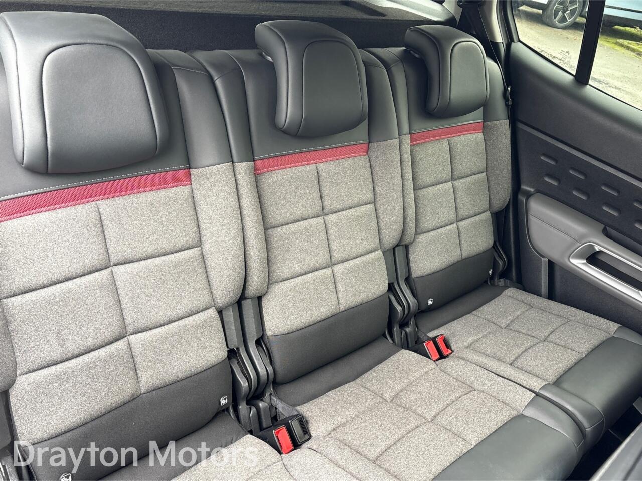 Used Citroen C5 Aircross 2021 for sale - 76953153: Photo 34