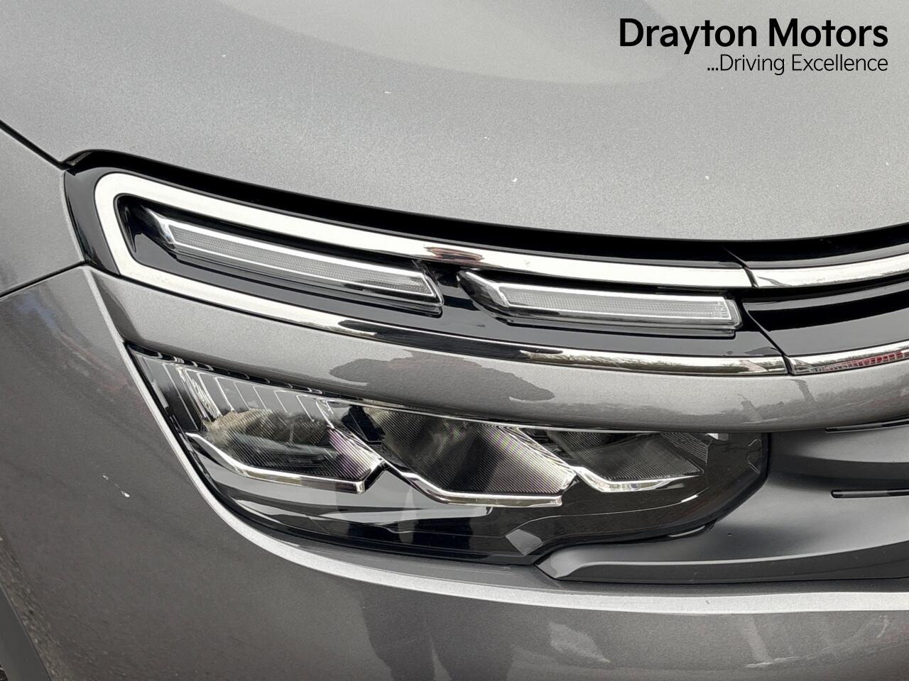 Used Citroen C5 Aircross 2021 for sale - 76953153: Photo 37