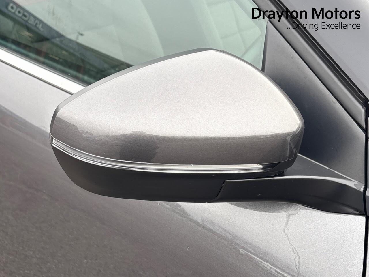 Used Citroen C5 Aircross 2021 for sale - 76953153: Photo 38