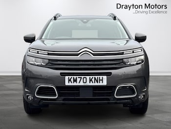 Used Citroen C5 Aircross 2021 for sale - 76953153: Photo