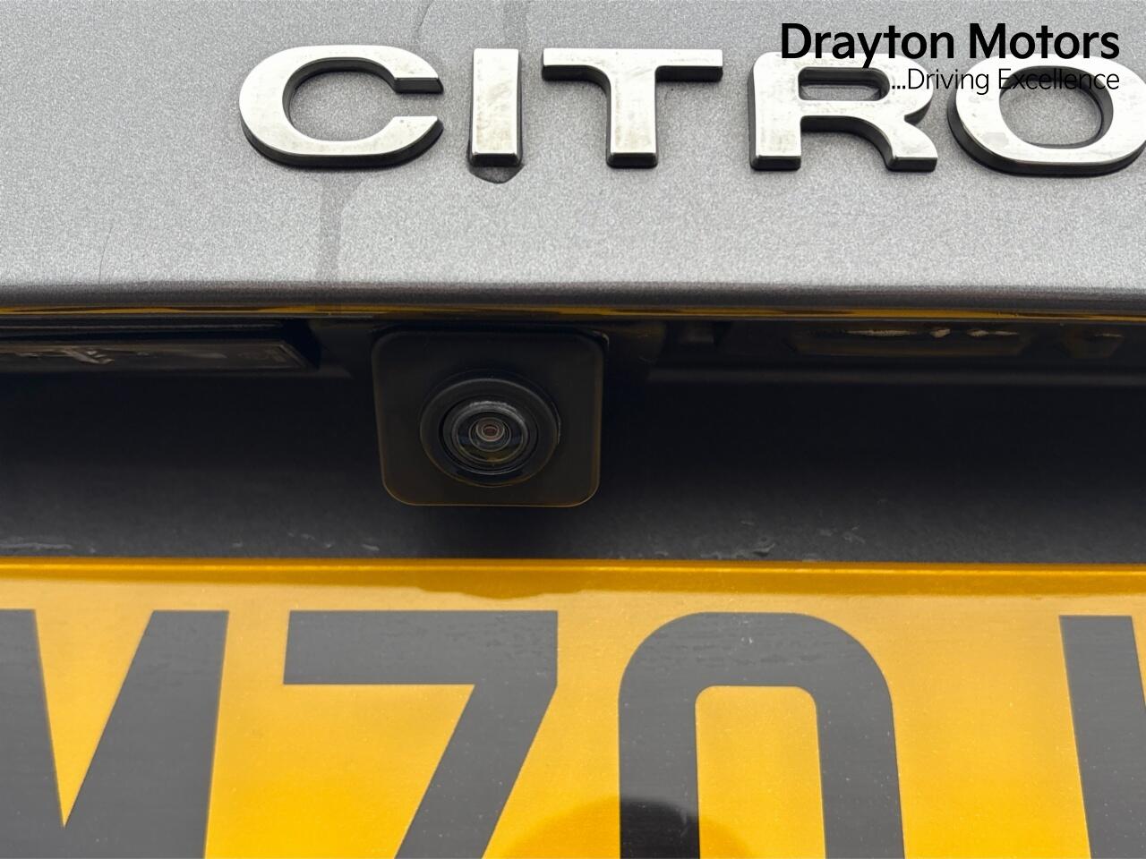 Used Citroen C5 Aircross 2021 for sale - 76953153: Photo 41