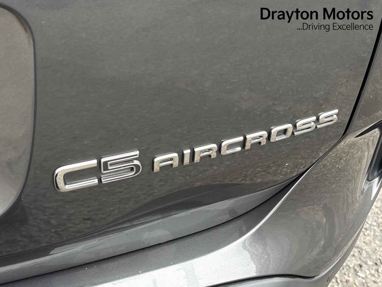 Used Citroen C5 Aircross 2021 for sale - 76953153: Photo 42