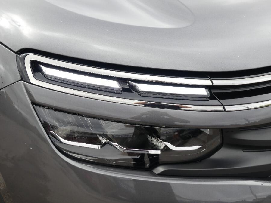 Used Citroen C5 Aircross 2021 for sale - 76953153: Photo 45