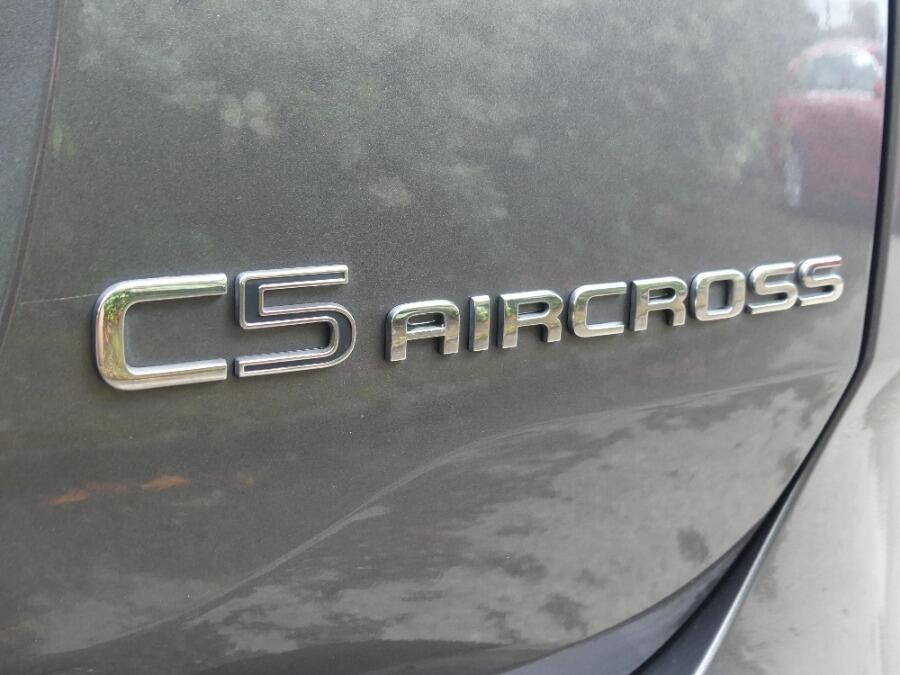 Used Citroen C5 Aircross 2021 for sale - 76953153: Photo 48