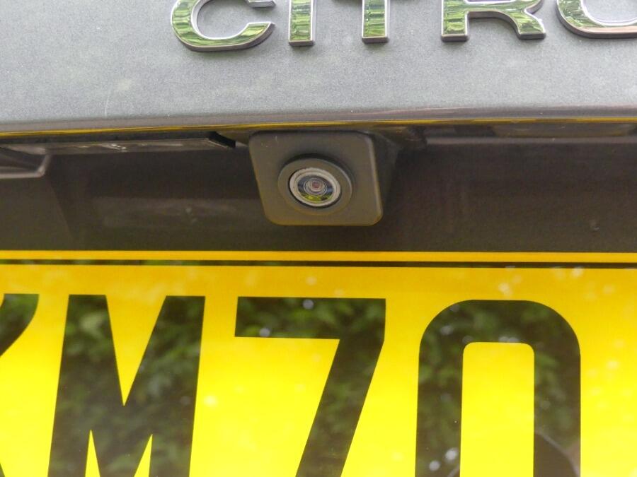 Used Citroen C5 Aircross 2021 for sale - 76953153: Photo 49