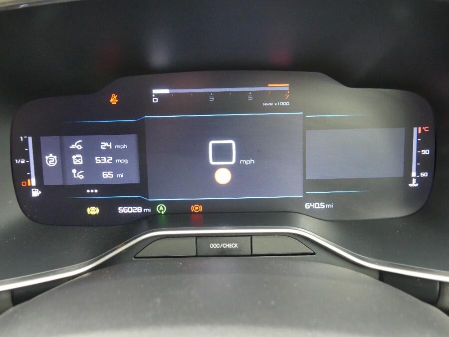 Used Citroen C5 Aircross 2021 for sale - 76953153: Photo 50