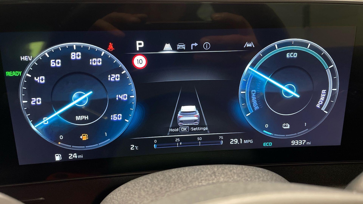 Used Kia Sportage 2025 for sale - 77237834: Photo 11