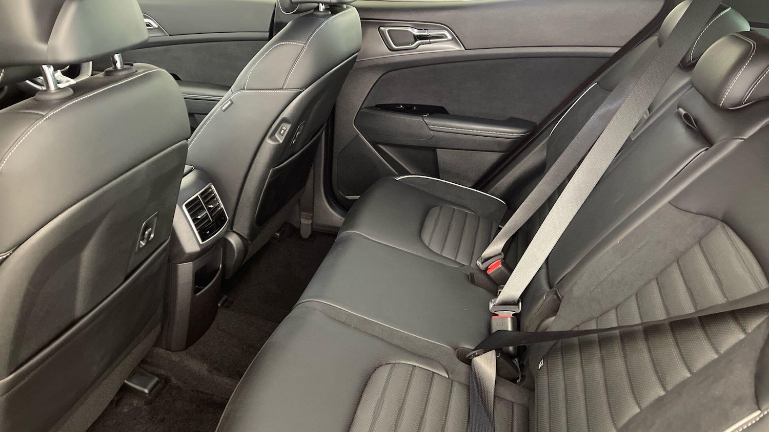 Used Kia Sportage 2025 for sale - 77237834: Photo 12