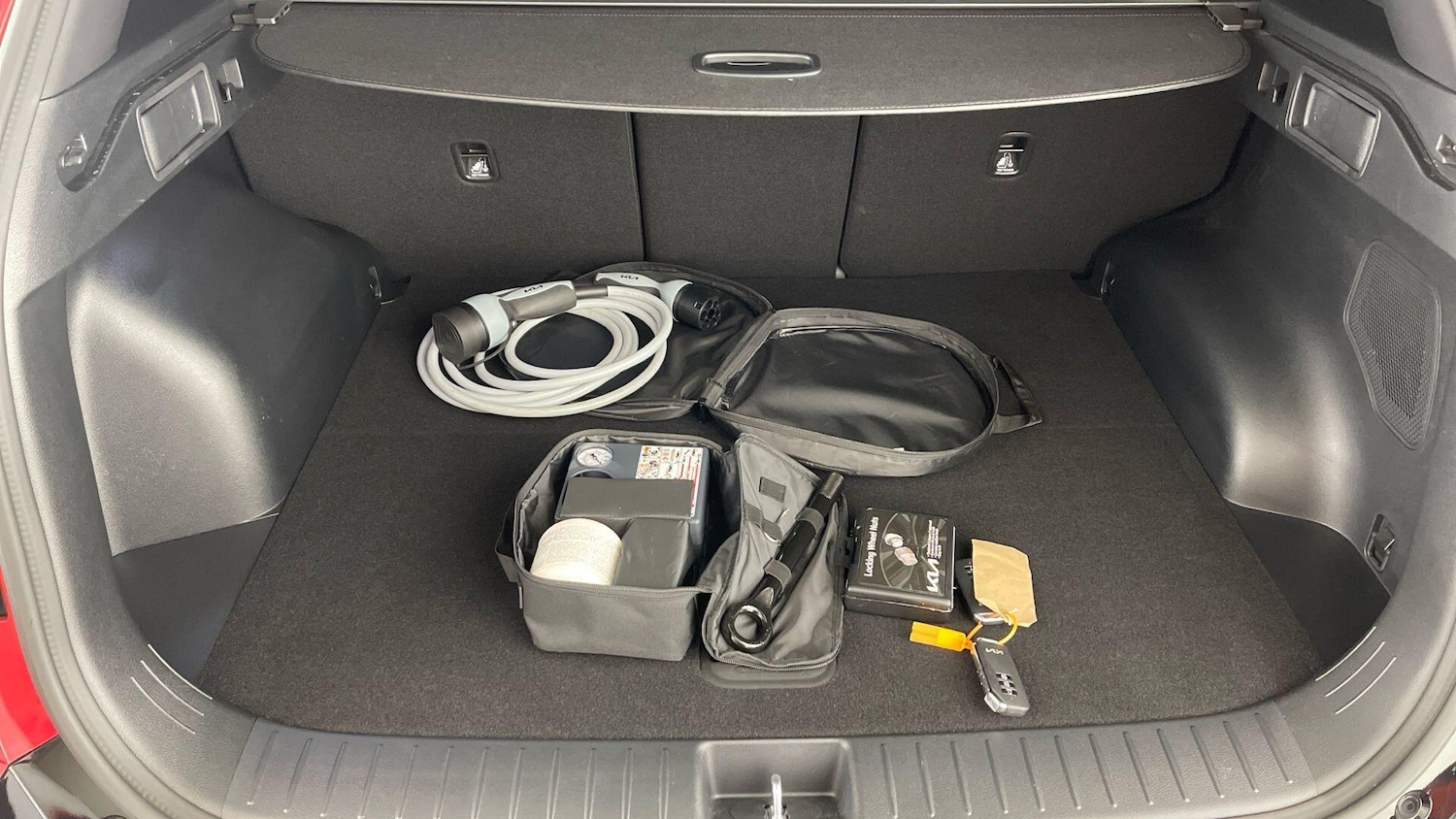 Used Kia Sportage 2025 for sale - 77237834: Photo 13