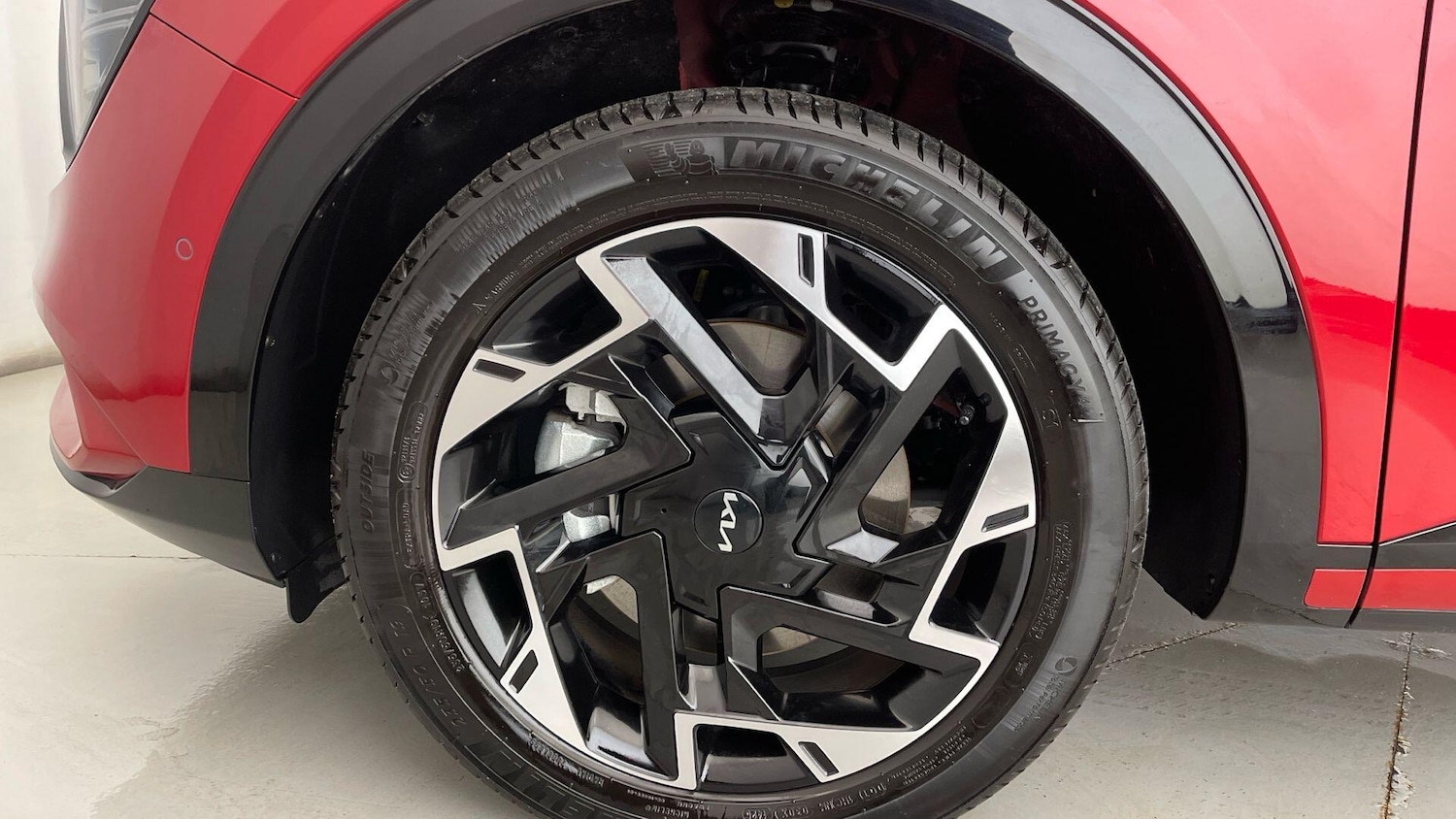 Used Kia Sportage 2025 for sale - 77237834: Photo 14