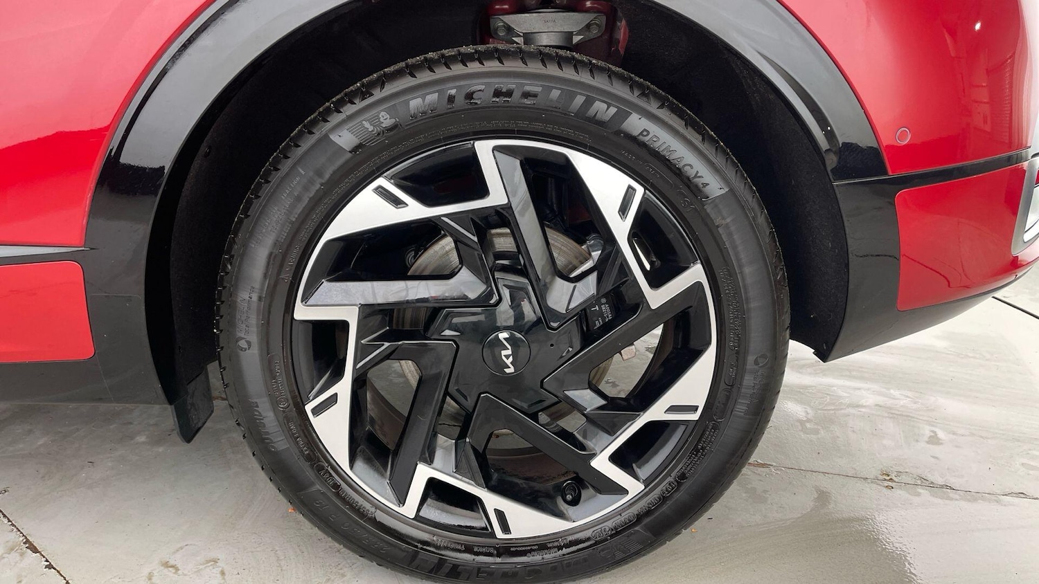 Used Kia Sportage 2025 for sale - 77237834: Photo 15