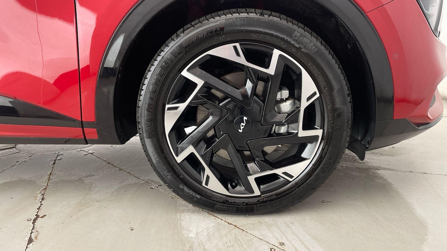 Used Kia Sportage 2025 for sale - 77237834: Photo 17