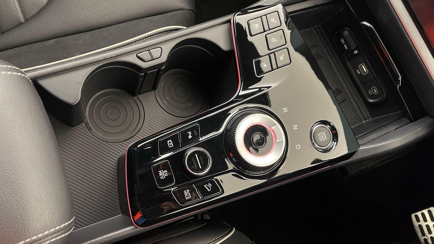 Used Kia Sportage 2025 for sale - 77237834: Photo 18