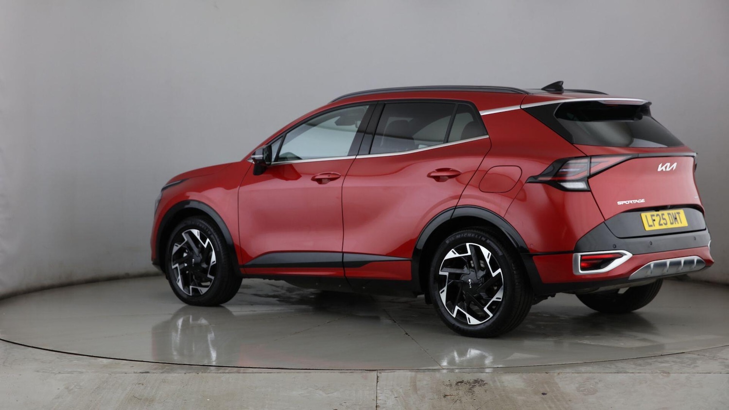 Used Kia Sportage 2025 for sale - 77237834: Photo 2