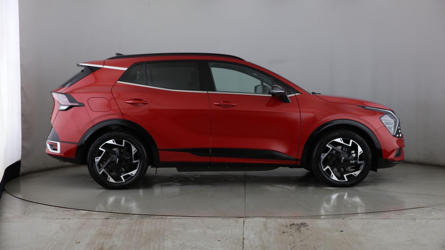 Used Kia Sportage 2025 for sale - 77237834: Photo 3