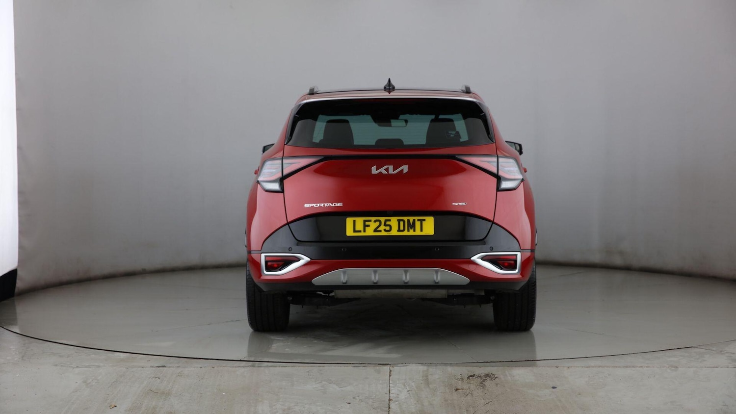 Used Kia Sportage 2025 for sale - 77237834: Photo 4