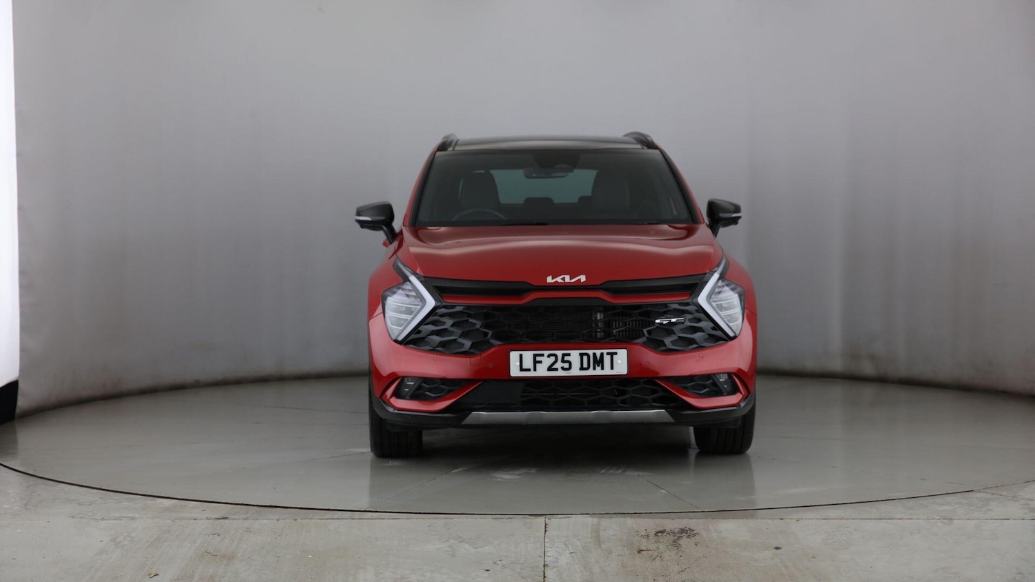 Used Kia Sportage 2025 for sale - 77237834: Photo 5