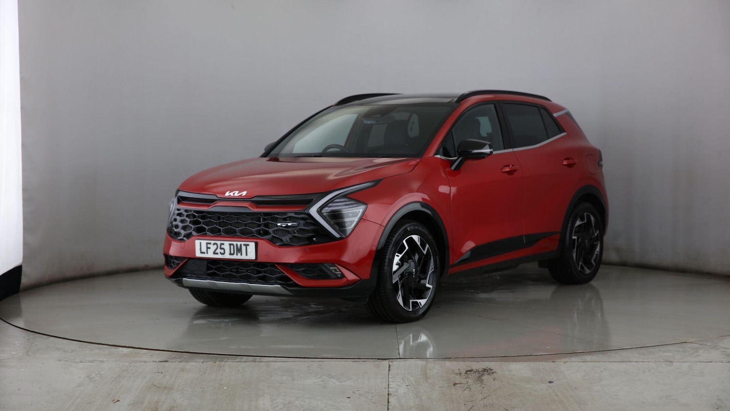 Used Kia Sportage 2025 for sale - 77237834: Photo 6