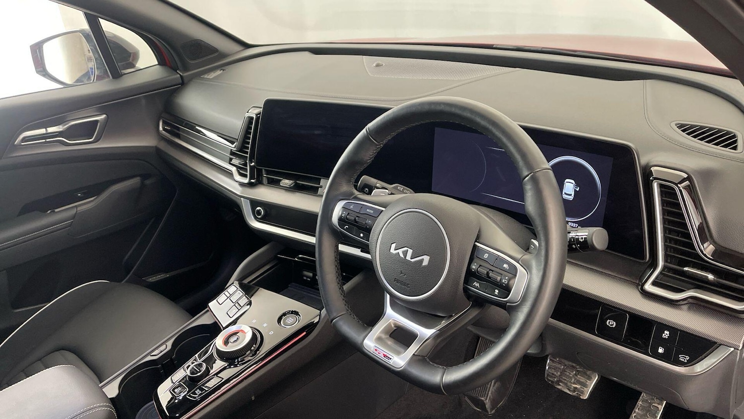 Used Kia Sportage 2025 for sale - 77237834: Photo 7