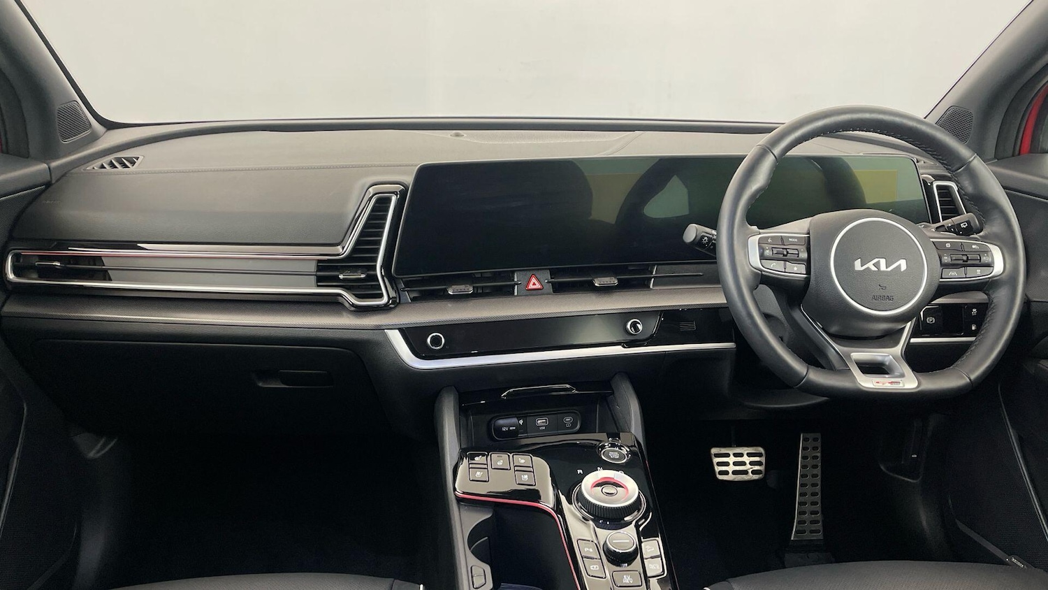 Used Kia Sportage 2025 for sale - 77237834: Photo 9