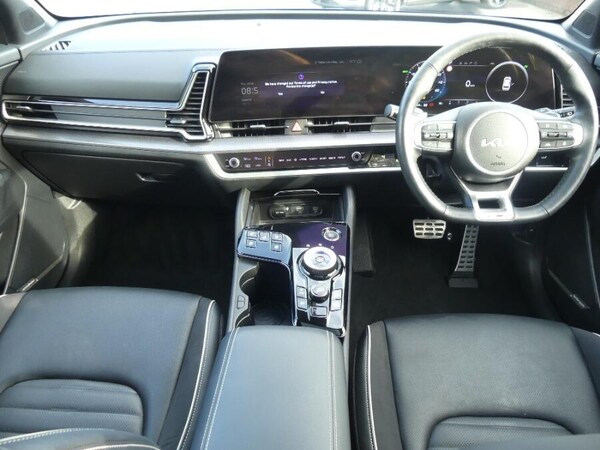 Used Kia Sportage 2022 for sale - 75719542: Photo 10