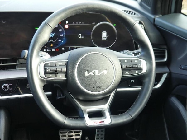 Used Kia Sportage 2022 for sale - 75719542: Photo 11