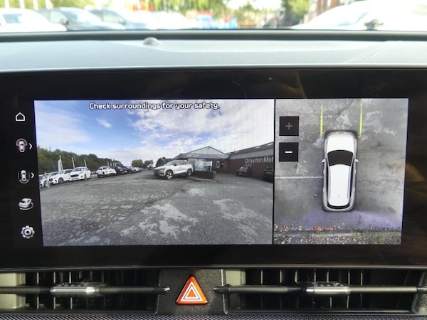Used Kia Sportage 2022 for sale - 75719542: Photo 15