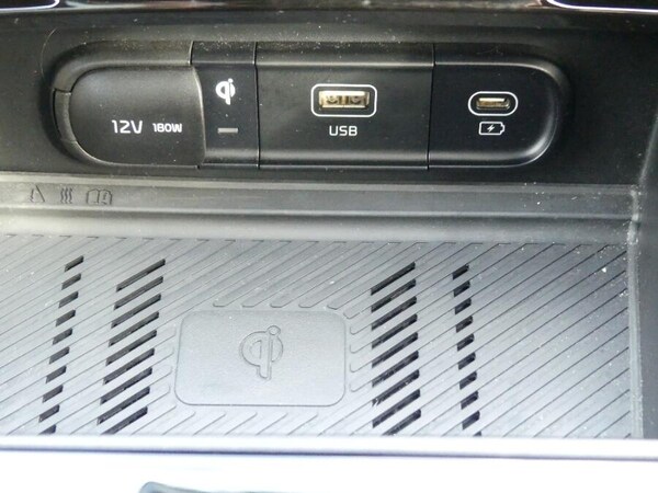 Used Kia Sportage 2022 for sale - 75719542: Photo 18