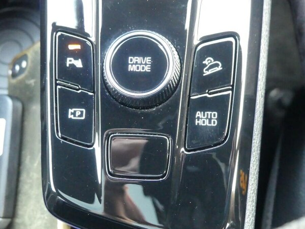 Used Kia Sportage 2022 for sale - 75719542: Photo 21