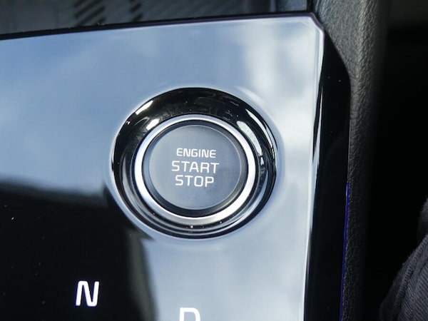 Used Kia Sportage 2022 for sale - 75719542: Photo 22