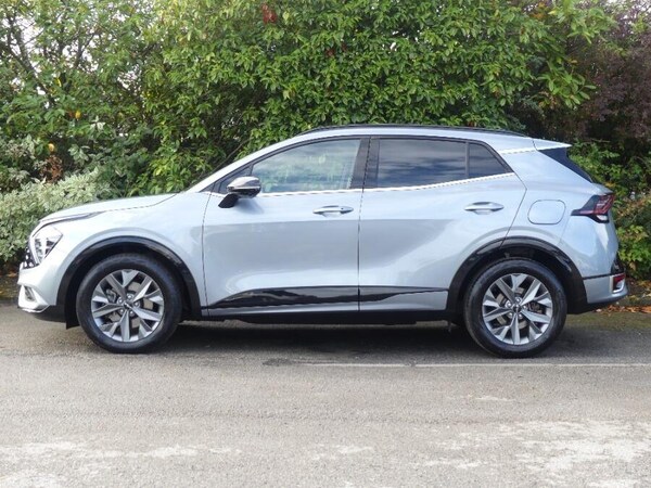 Used Kia Sportage 2022 for sale - 75719542: Photo 29