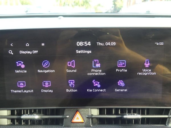 Used Kia Sportage 2022 for sale - 75719542: Photo 33