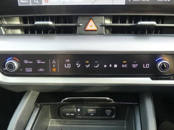 Used Kia Sportage 2022 for sale - 75719542: Photo 34