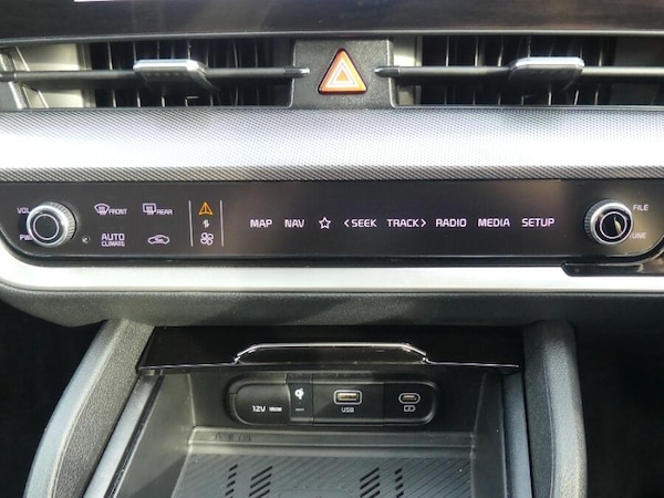 Used Kia Sportage 2022 for sale - 75719542: Photo 35