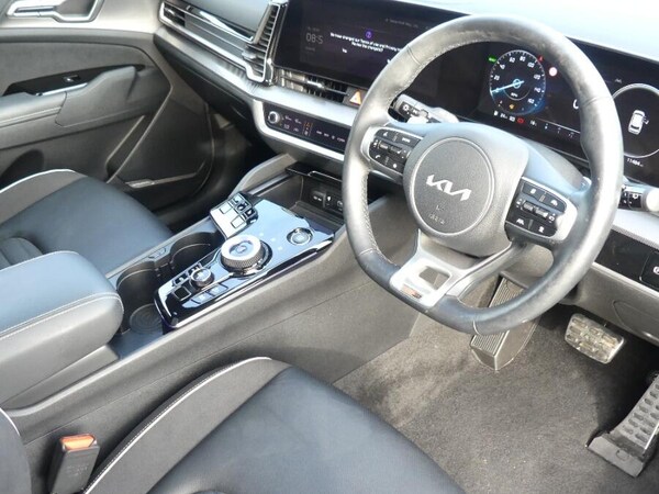 Used Kia Sportage 2022 for sale - 75719542: Photo 41