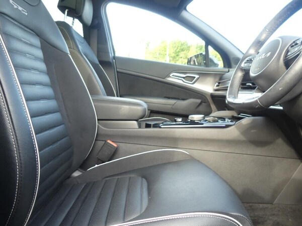 Used Kia Sportage 2022 for sale - 75719542: Photo 42