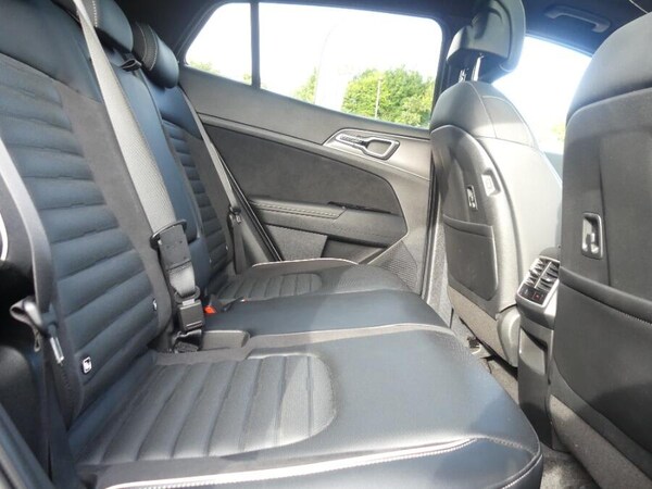 Used Kia Sportage 2022 for sale - 75719542: Photo 44