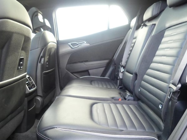 Used Kia Sportage 2022 for sale - 75719542: Photo 45