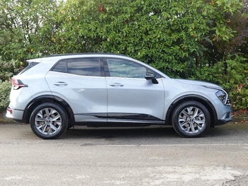 Used Kia Sportage 2022 for sale - 75719542: Photo