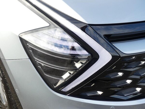 Used Kia Sportage 2022 for sale - 75719542: Photo 52