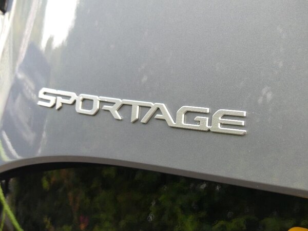Used Kia Sportage 2022 for sale - 75719542: Photo 57