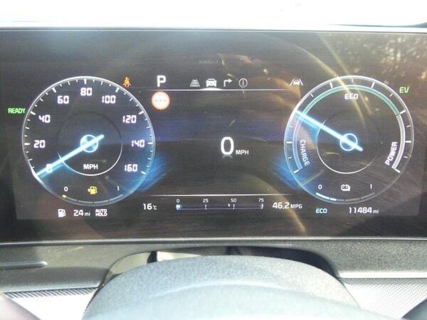 Used Kia Sportage 2022 for sale - 75719542: Photo 58
