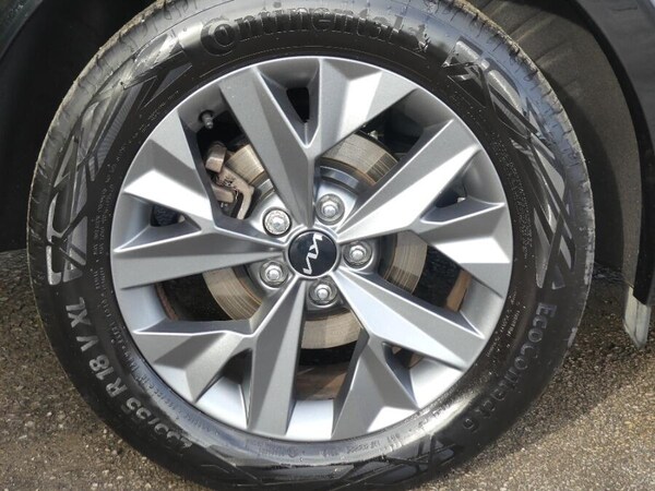 Used Kia Sportage 2022 for sale - 75719542: Photo 7
