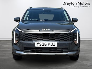 Used Kia Sportage 2026 for sale - 79248277: Photo