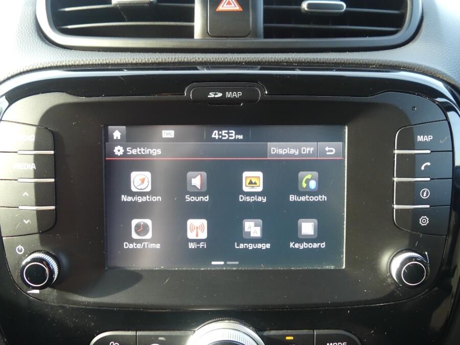 Vehicle 26